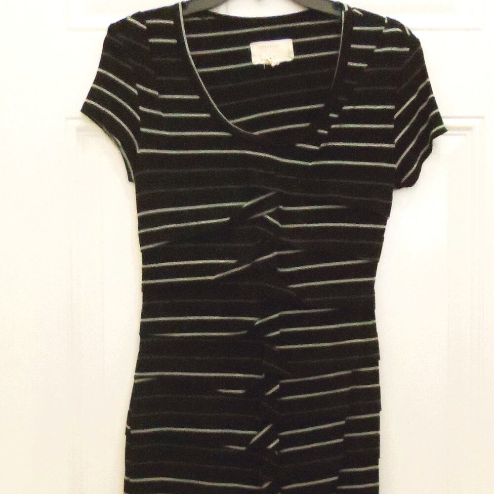 Artelier Nicole Miller Mini Dress, size M